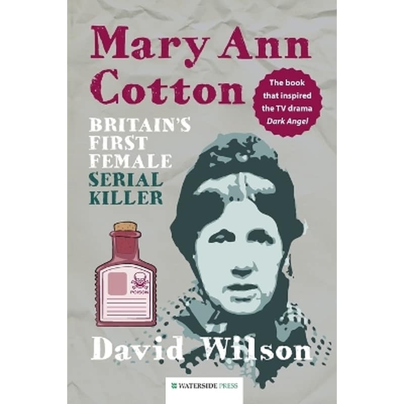 Mary Ann Cotton