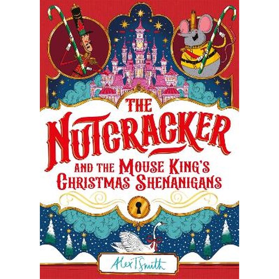 The Nutcracker image 0