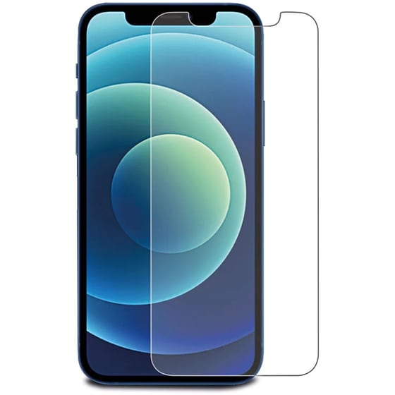 Προστατευτικό Οθόνης Apple iPhone 12 / 12 Pro - Baykron Smart Line Crystal Clear 9h image 0