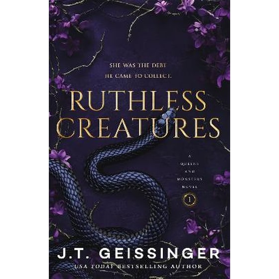 Ruthless Creatures image 0