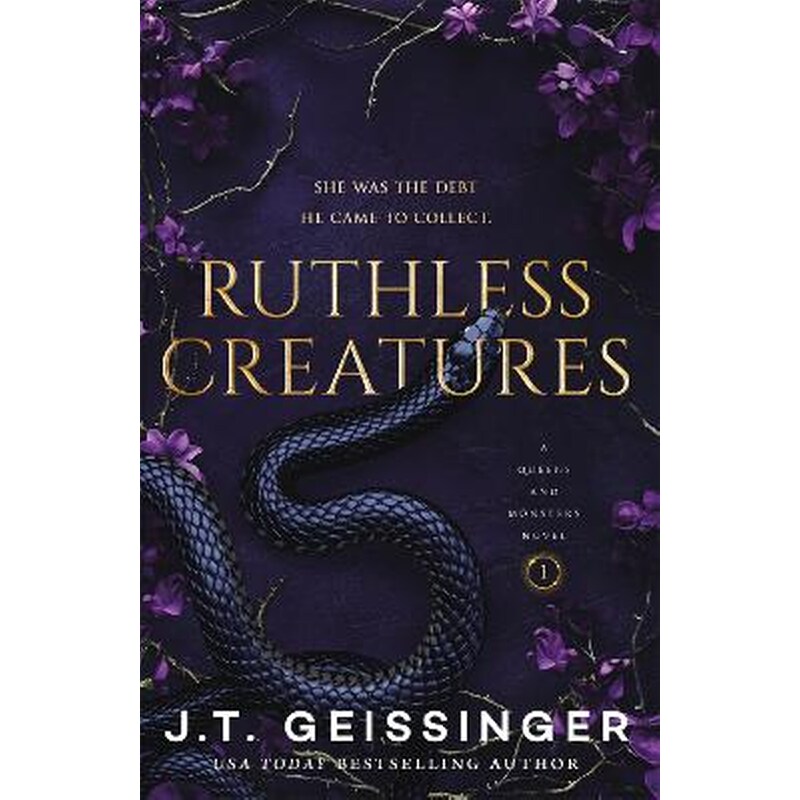 Ruthless Creatures