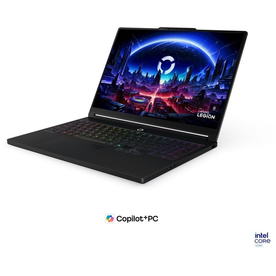 Lenovo Legion 5 15.3" WQXGA OLED (Intel Core Ultra 9-386H/32gb/1TB SSD/GeForce RTX 5060/Win11Home) Laptop image 2