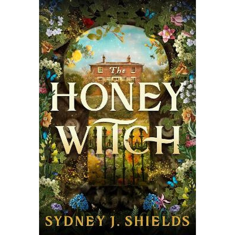 The Honey Witch