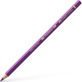 Ξυλομπογιά Faber Castell Polychromos 160 Manganese Violet