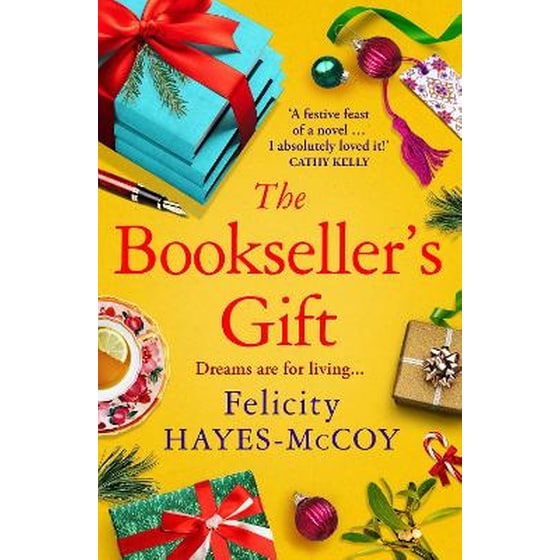 The Bookseller's Gift image 0