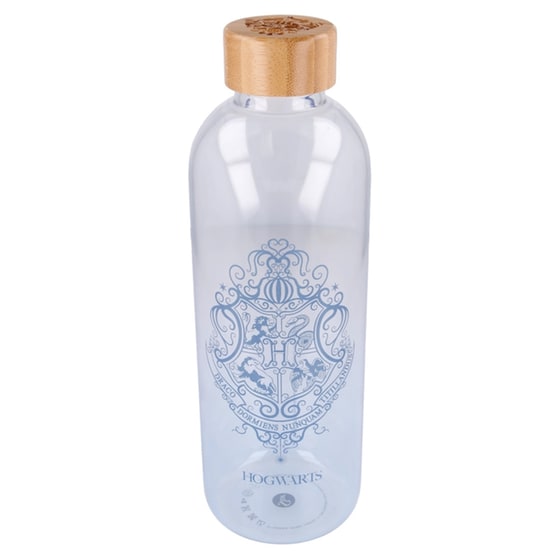 Stor Γυάλινο Μπουκάλι Νερού Harry Potter 1030 ml - (ST00343) image 1