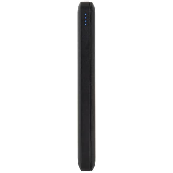 Powerbank Rivapower VA2110 10.000mAh - Μαύρο image 3