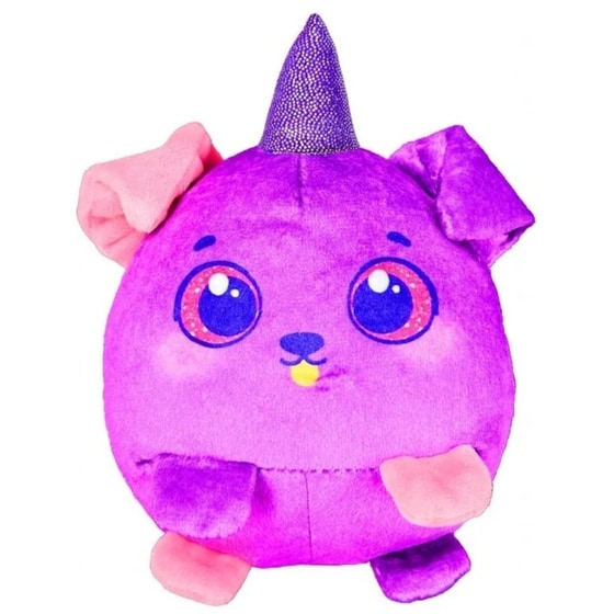 Just toys Mini Unidorables Σειρά 1 (Διάφορα Σχέδια) image 4