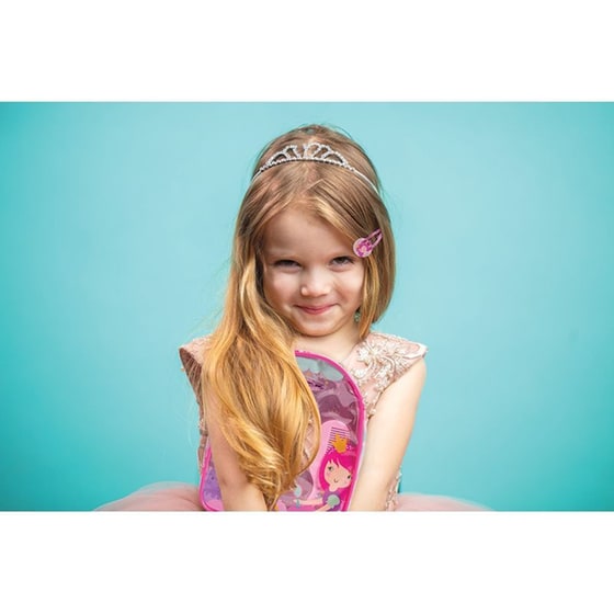 As Company Τσαντάκι Με Αξεσουάρ Σε 3 Σχέδια image 3