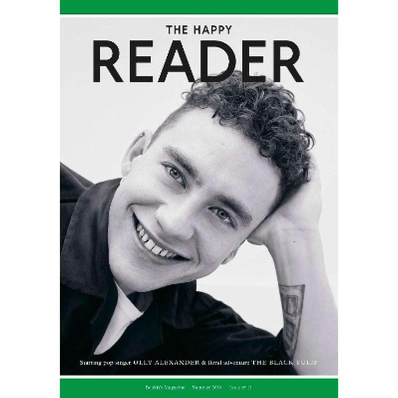 The Happy Reader – Issue 11 Penguin Classics