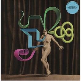 Spark Like Living Mothers (Doppel 12")