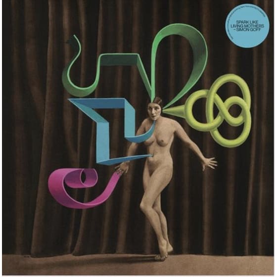 Spark Like Living Mothers (Doppel 12") image 0