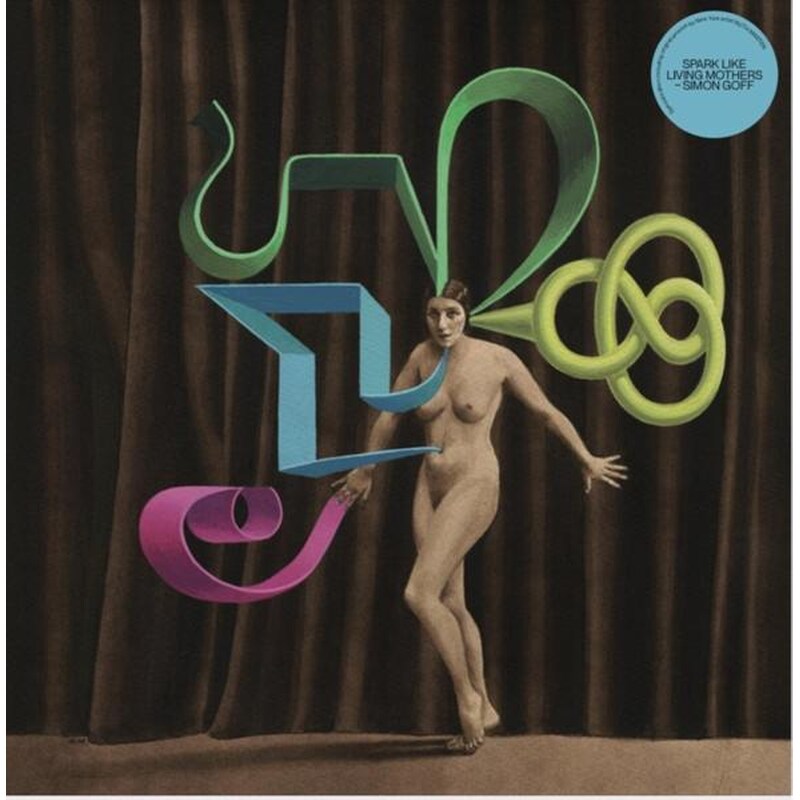 Spark Like Living Mothers (Doppel 12)