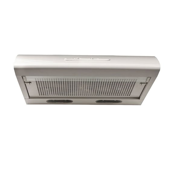 DAVOLINE OLYMPIA 2.0 260 WH 59.8 cm Λευκό Απορροφητήρας Ελεύθερος image 1