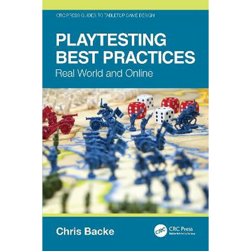 Playtesting Best Practices