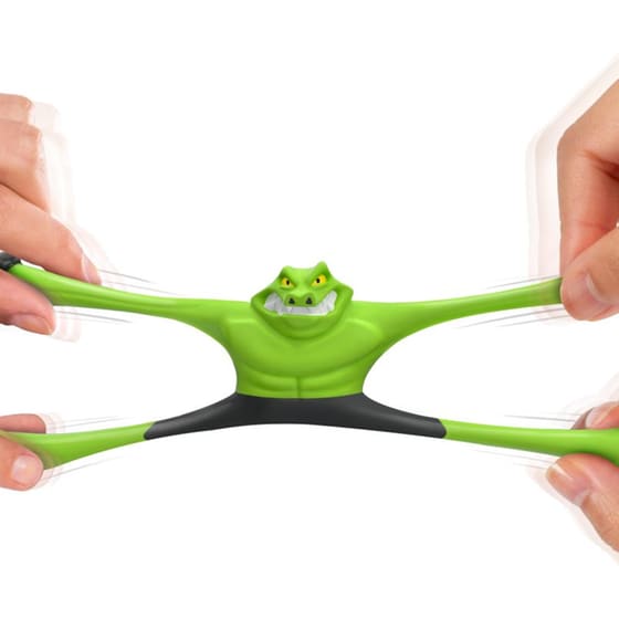 Φιγούρες Goo Jit Zu Minis 2-Pack (3 Σχέδια) image 3