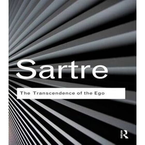 Transcendence of the Ego image 0