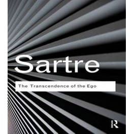 Transcendence of the Ego