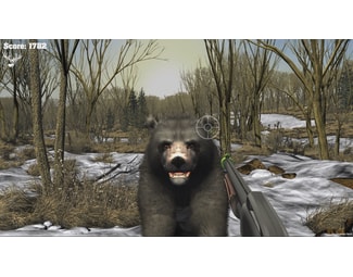 Big Buck Hunter Arcade - PS4 image 19