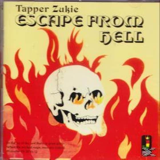Escape From Hell image 1