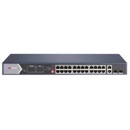 Hikvision DS-3E0528HP-E Network Switch Unmanaged L2 28-Port PoE