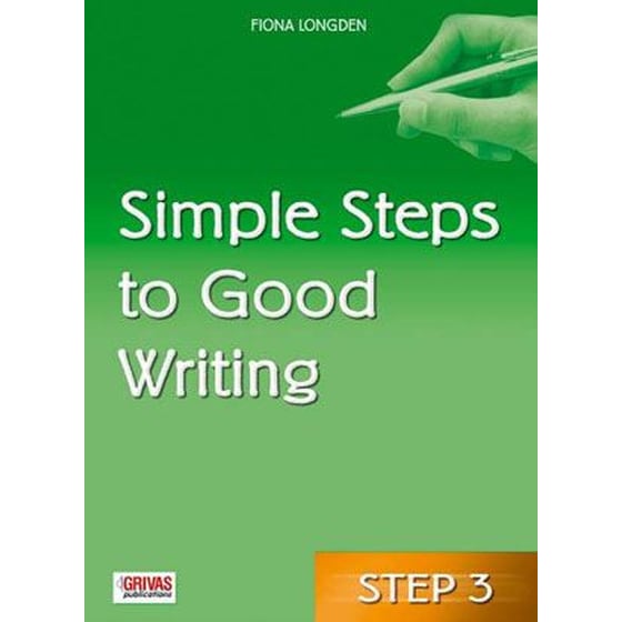 Simple Steps to Good Writing 3 image 0