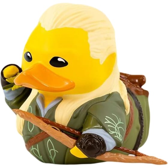 Φιγούρα Numskull Lord of the Rings 9 cm - Legolas image 2