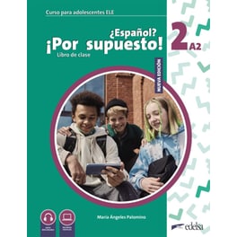 Nuevo Espanol? Por Supuesto! 2 (A2)