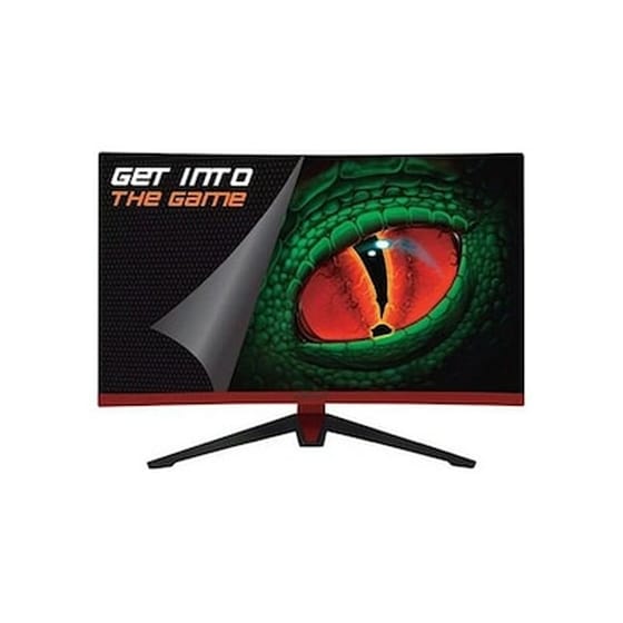 Keep Out XGM27RGBF Curved Gaming Monitor 27" FHD 1920x1080 TN 165Hz image 0