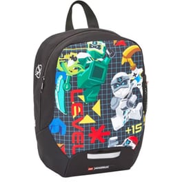 Τσάντα Πλάτης Lego Bags Ninjago Pr Emp 1 Θήκης