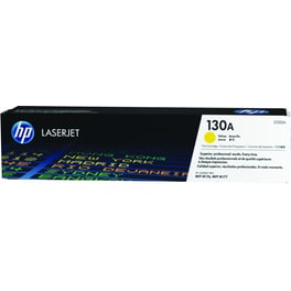 Toner HP 130A CF352A - Yellow