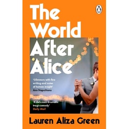 The World After Alice