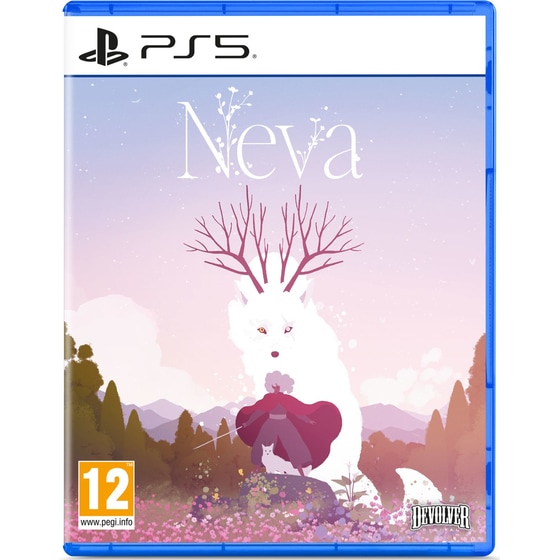 Neva - PS5 image 0