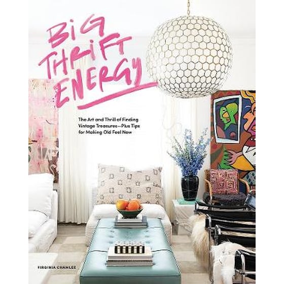 Big Thrift Energy image 0