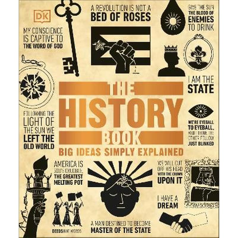 The History Book