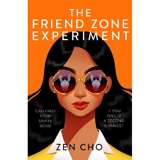 The Friend Zone Experiment image 0