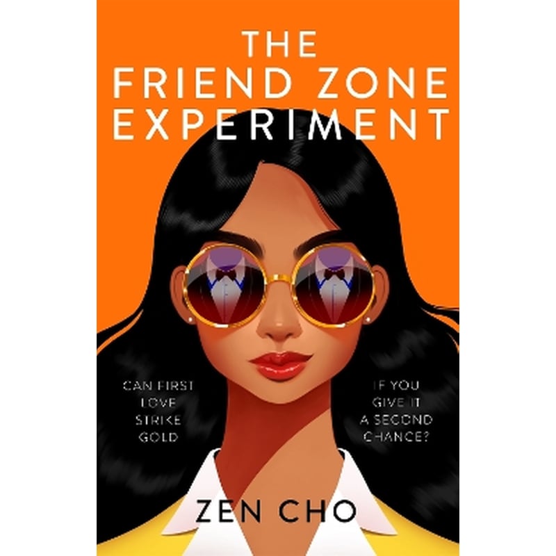The Friend Zone Experiment