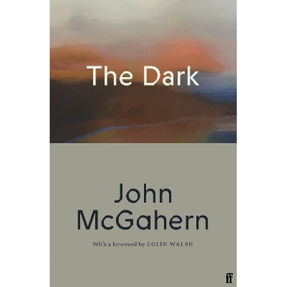 The Dark image 0