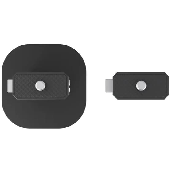 Βάση Στήριξης Insta360 Dash Cam Mount - Μαύρο image 2