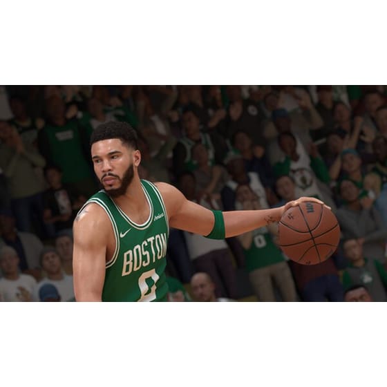 NBA 2K25 All-Star Edition - PC image 1