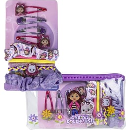 Σετ Αξεσουάρ Μαλλιών Cerda Gabby's Dollhouse