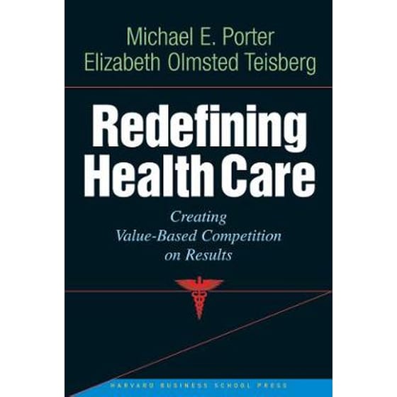 Redefining Health Care image 0