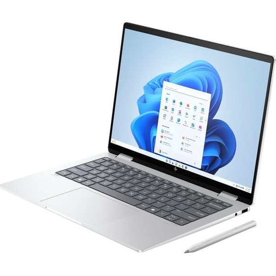 HP X360 14-FA0000NV 14'' 2.8K OLED (Ryzen 7-8840HS/16GB/512GB SSD/Radeon Graphics/Win11Home) Laptop image 4