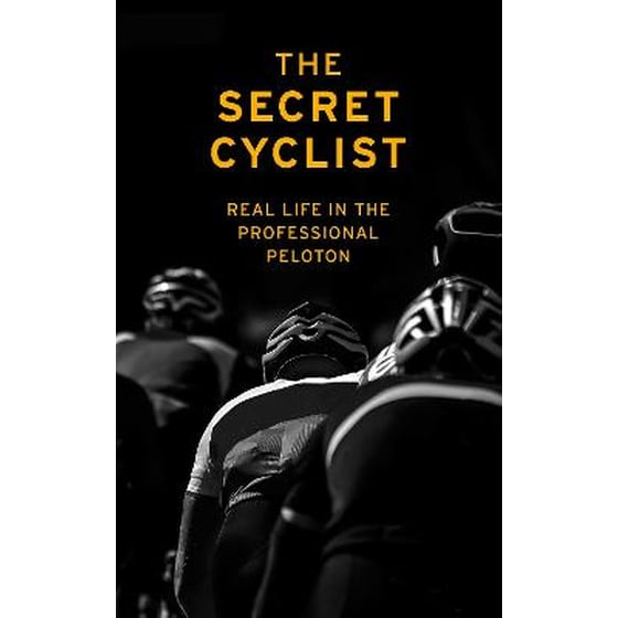 The Secret Cyclist image 0