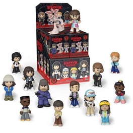 Funko Mystery Minis - Stranger Things (Blind Pack)
