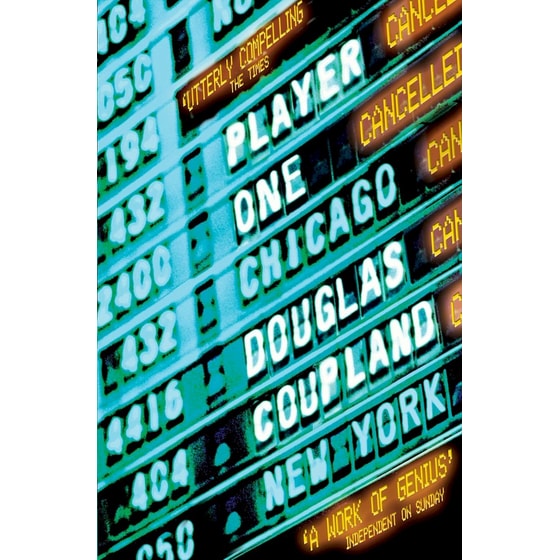 Player One image 0