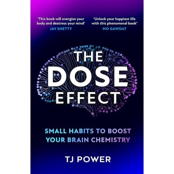 The DOSE Effect image 0