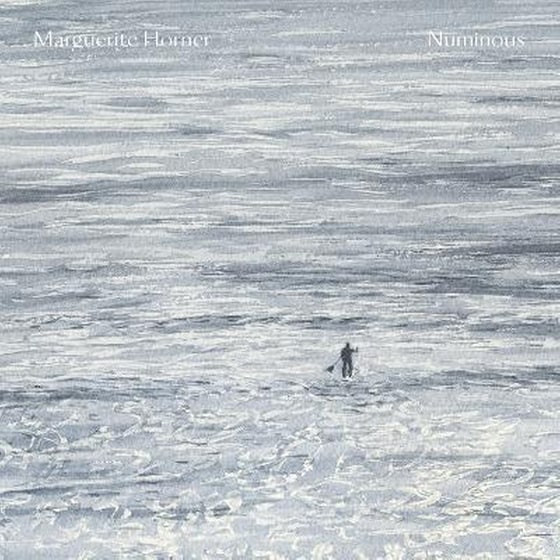 Marguerite Horner: Numinous image 0