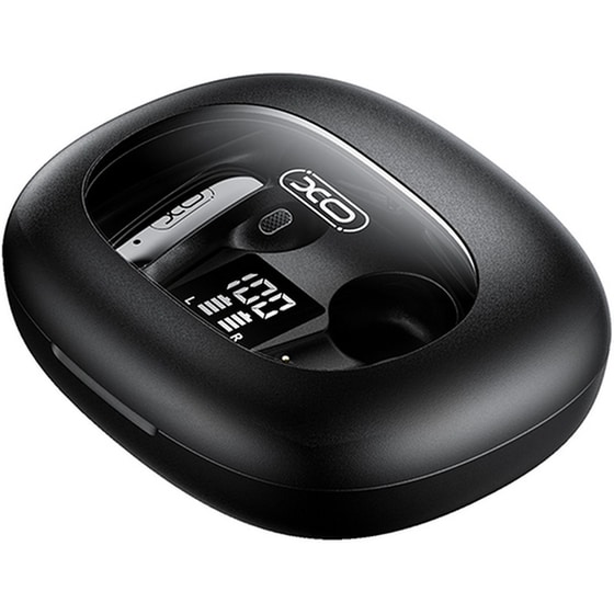 Ακουστικά Bluetooth XO G49 - Μαύρα image 1