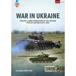 War in Ukraine Volume 3